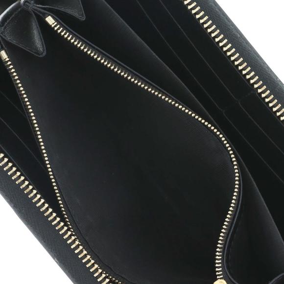 Gucci GG Matelasse Zip Around Wallet - Picture 5 of 6